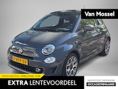 Fiat 500 - 1.0 Hybrid Sport | Apple carplay/Android Auto | Climate Control | Cruise controle | LMV 16