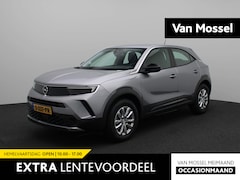 Opel Mokka - 1.2 Turbo Level 2 130 PK | Automaat | Navi | Airco | LMV | LED | Trekhaak