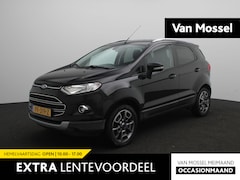 Ford EcoSport - 1.0 EcoBoost Titanium | Climate Control | Winterpakket | Parkeersensoren | Cruise Control
