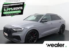 Audi Q8 - 60 TFSI e quattro Pro Line S Competition | 462 PK | SoH 100% | Matrix LED koplampen | Head