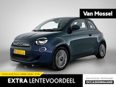 Fiat 500 - Icon 42 kWh