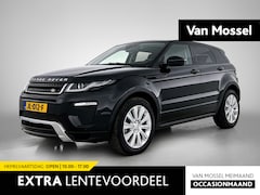 Land Rover Range Rover Evoque - 2.0 TD4 HSE