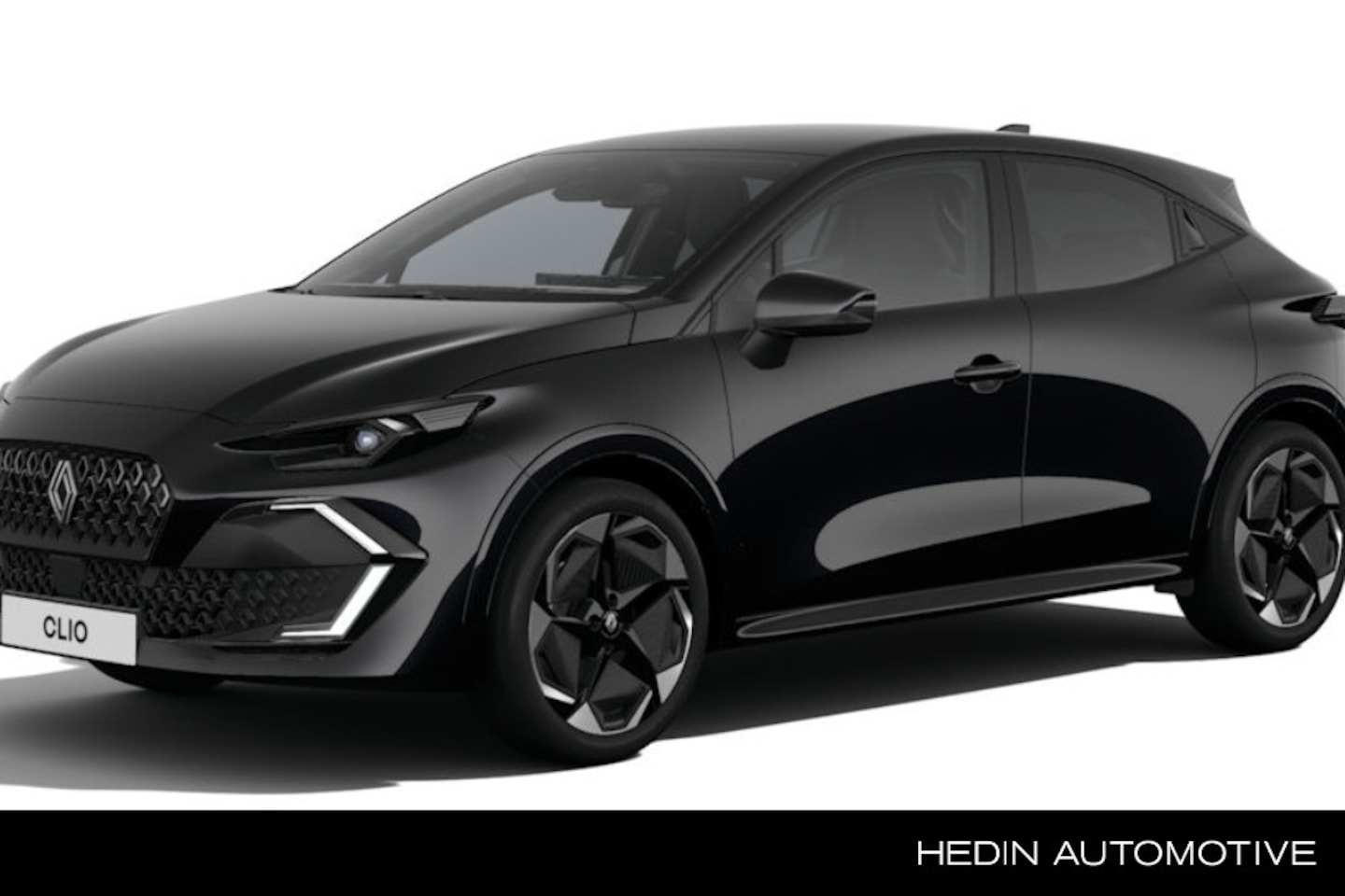 Renault Clio - 1.8 Hybrid 160 techno 1.8 Hybrid 160 techno - AutoWereld.nl