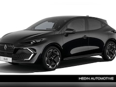 Renault Clio - 1.8 Hybrid 160 techno | 360 camera | 18inch velgen | Dodehoekdetectie | Google maps naviga
