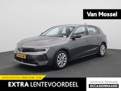 Opel Astra - 1.2 Level 2 NAVIGATIE | APPLE CARPLAY | CLIMA | CRUISE | LED | DAB | LMV | BLUETOOTH | 12