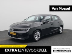 Opel Astra - 1.2 Level 2 | Apple Carplay / Android Auto | Lichtmetalen Velgen | Navigatie |