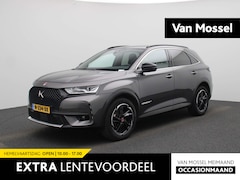 DS 7 Crossback - 1.2 PureTech Performance Line | Alcantara Bekleding | Apple Carplay/Android Auto | Parkeer