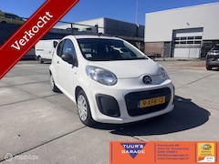 Citroën C1 - 1.0 Attraction