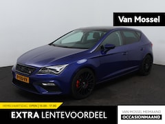 SEAT Leon ST - 2.0 TSI FR Business Intense | Panoramisch schuif/ kanteldak | Camera | Stoelverwarming | Z