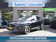 MG EHS - 1.5 TGDI Luxury PHEV Plug-in LEER PANO 360-CAMERA DAB CARPLAY NAVI STOELVERWARMING SFEERVE