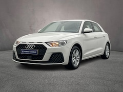 Audi A1 Sportback - 25 TFSI Pro Line 95PK | Smartphone-Interface | Parkeersensoren-Achter | Airco | Cruise | V