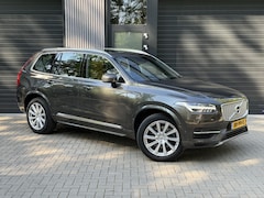 Volvo XC90 - T8 AWD Inscription | 1e eig | Deal
