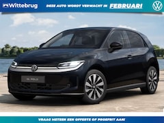 Volkswagen ID.Polo - Life 37 kWh