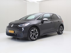 Volkswagen ID.3 - 58kWh 204pk 1ST Plus 89% SoH [ CAMERA+CARPLAY+STOELVERWARMING ]