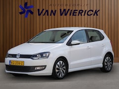 Volkswagen Polo - 1.0 BlueMotion Edition | Trekhaak | Apple Carplay | LM Velgen | Cruise Control | NAP