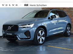 Volvo XC60 - T8 Plug-in hybrid AWD Plus Dark | Semi-Electrische Wegklapbare Trekhaak | Longe Range | Go
