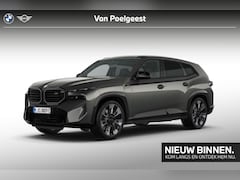 BMW XM - PHEV