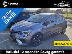 Renault Clio - 1.6 E-Tech Hybrid 145 E-Tech Engineered