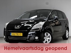 Peugeot 5008 - 1.6 THP Family 7persoons./ HISTORIE/ Ketting Verv./ Pano-Dak/ 16''LMV/ Stoelverw./ Trekhaa