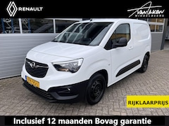 Opel Combo - 1.5D L1H1 Edition AUTOMAAT
