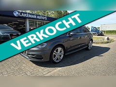 Audi A3 Sportback - 1.4 e-tron PHEV Ambition Pro Line plus 3X S-LINE Keyles PANO VOL Huurkoop Inruil APK Garan