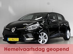 Renault Clio - 0.9 TCe Zen/ Ketting vervangen/ Trekhaak/ DAB+/ Airco/ Navi/ Cruise/ Bluetooth/ Multi.Stuu