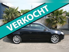 Volkswagen Eos - 2.0 T-FSI