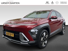 Hyundai Kona - 1.6 GDI HEV Comfort Smart | Achterruitverwarming | Achteruitrijcamera | Apple Carplay/Andr