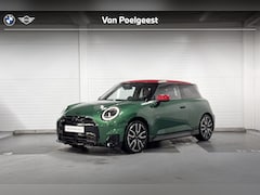 MINI Mini-Electric - Cooper SE John Cooper Works XL | Stoelverwarming | Harman/Kardon | Stuurwielverwarming | S
