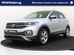 Volkswagen T-Cross - 1.0 TSI Style Automaat