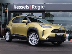 Toyota Yaris Cross - 1.5 Hybrid Executive | BLIS | Keyless | Camera | Stuur/Stoelverwarming | 18” | Navi | Sens