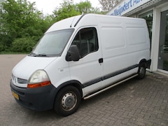 Renault Master - T35 2.5 dCi L2H2 Laadklep
