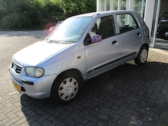 Suzuki Alto - 1.1 GLS Spirit Inruilkoopje Zo Mee