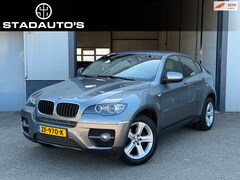 BMW X6 - XDrive30d High Executive Automaat|Memory seats|Leder