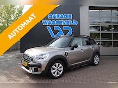 MINI Countryman - (f60) 1.5 S E ALL4 Chili NL Pano/Stoelv/Harman/Kardon/ALL SEASONS/Carplay
