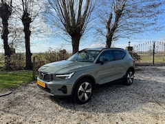 Volvo XC40 - 1.5 T5 Recharge Inscription Panoramadak