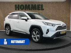 Toyota RAV4 - 2.0 VVT-iE First Edition - ORIGINEEL NEDERLANDSE AUTO - VASTE TREKHAAK - TREKGEWICHT 1500