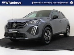 Peugeot e-2008 - EV Allure Avantage 54 kWh 2 + 6 jaar garantie