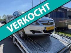 Opel Corsa - 1.4-16V Cosmo AUTOMAAT APK (advertentie lezen)