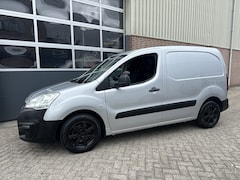 Peugeot Partner - 120 1.6 BlueHDi 100 L1 Aut. Premium S&S Airco, Cruise, Lmv, Trekhaak