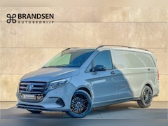 Mercedes-Benz Vito - 116 CDI L2 Leder-19"-LED-Navi-Stoelverw voor-Trekhaak