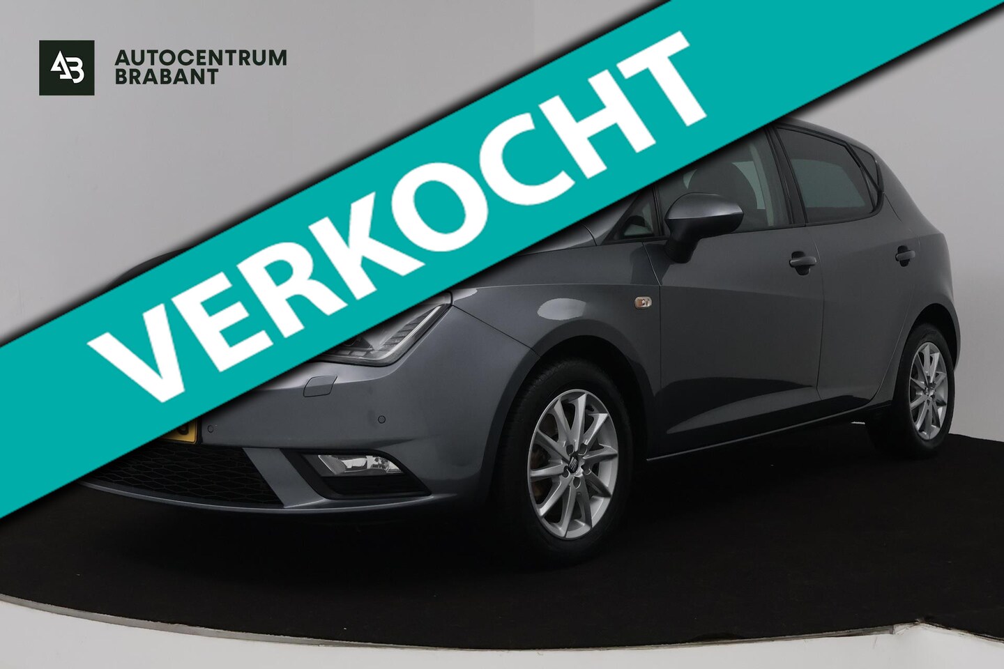 SEAT Ibiza - 1.0 EcoTSI Style Connect (TREKHAAK, STOELVERWARMING, AUTOMAAT, CARPLAY, CRUISE CONTROL, PA - AutoWereld.nl