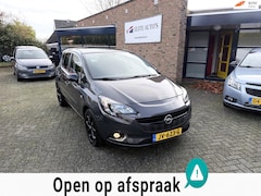 Opel Corsa - Zeer mooi en sportieve Corsa/Goedonderhouden/airco/lage km+NAP/6bak/Apk