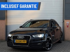 Audi A3 Sportback - 1.4 TSI S-Line Automaat /GARANTIE/STOELVW