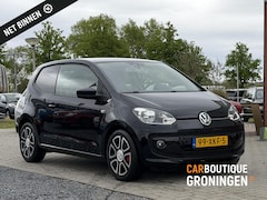 Volkswagen Up! - 1.0 High up | NIEUWE APK | CRUISE | AIRCO | NAP