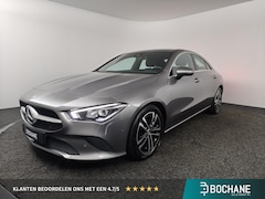 Mercedes-Benz CLA-Klasse - 180 Business Line | Stoelverwarming | Achteruitrijcamera | Parkeersensoren rondom | All-Se