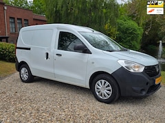 Dacia Dokker - 1.6 MPI 100 BENZINE *airco