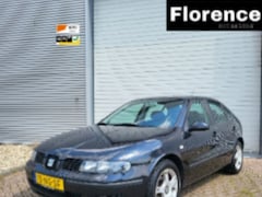 SEAT Leon - 1.6-16V Sport Clima APK