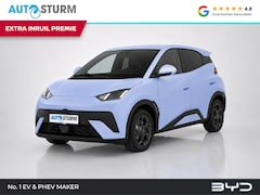 BYD Dolphin Surf - Comfort 43 kWh