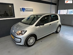 Volkswagen Up! - 1.0 take up BlueMotion Airco